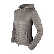 HORKA Pro Puffer Magnificent Damenjacke Коричневый