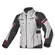 Clover Hyperblade Lady мотокуртка Black Grey Серый