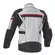 Clover Hyperblade Lady мотокуртка Black Grey Серый