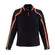 Helstons Phoenix Air мотокуртка Black Orange Оранжевый