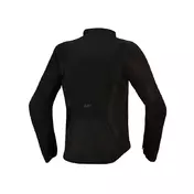 Alpinestars Stella Aeroshell Airflow мотокуртка Black Черный