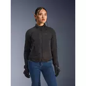 Alpinestars Stella Aeroshell Airflow мотокуртка Black Черный