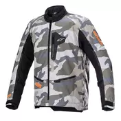 Alpinestars Venture Xt мотокуртка Mojave Camo Серый
