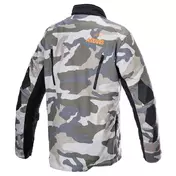 Alpinestars Venture Xt мотокуртка Mojave Camo Серый