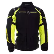 RICHA Storm 2 jacke Черный