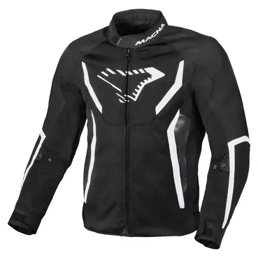 MACNA Grisco jacke Черно-белый
