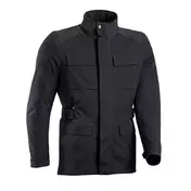 Ixon Urby мотокуртка Black Черный