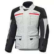 Held Carese 3 мотокуртка Grey Black Серый