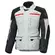 Held Carese 3 мотокуртка Grey Black Серый