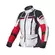 Clover Outland 2 Wp Lady мотокуртка Grey Red Серый