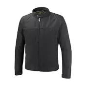 Ixon Hornet мотокуртка Black Черный