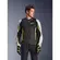 Alpinestars Ast V3 Air мотокуртка Silver Yellow Fluo Желтый