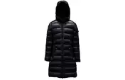 Moncler Kids Down Jackets/Vests Синий