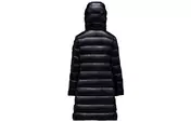 Moncler Kids Down Jackets/Vests Синий