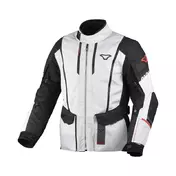 Macna Air Hybrid 2.0 мотокуртка Grey Серый