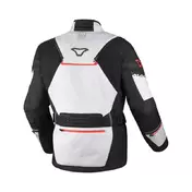 Macna Air Hybrid 2.0 мотокуртка Grey Серый