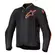 ALPINESTARS Viper Air V4 Rennjacke Black / Red Fluo