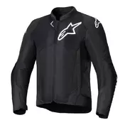ALPINESTARS Viper Air V4 Rennjacke Черный