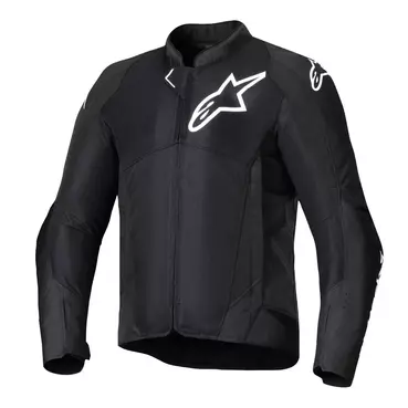 ALPINESTARS Viper Air V4 Rennjacke Черный