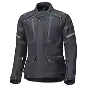 Held Omberg мотокуртка Black Черный