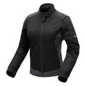 TUCANO URBANO Highmotion jacke Серый