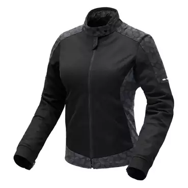 TUCANO URBANO Highmotion jacke Серый