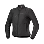 Alpinestars Stella T-sps V2 Wp мотокуртка Black Черный