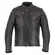 Helstons Trevor Rag Leather мотокуртка Brown Black Коричневый