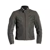 Helstons River Mesh мотокуртка Khaki Зеленый