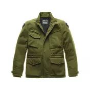 Blauer Ethan Winter мотокуртка Green Зеленый