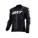 Leatt 4.5 X-flow 2023 мотокуртка Black Черный