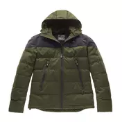 Blauer Easy Winter Man 2.0 мотокуртка Green Blue Зеленый