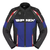 Spidi Race Warrior 2 Net мотокуртка Blue Синий