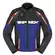 Spidi Race Warrior 2 Net мотокуртка Blue Синий