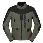 Spidi Frontier мотокуртка Green Зеленый