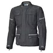 Held Carese Evo мотокуртка Black Черный