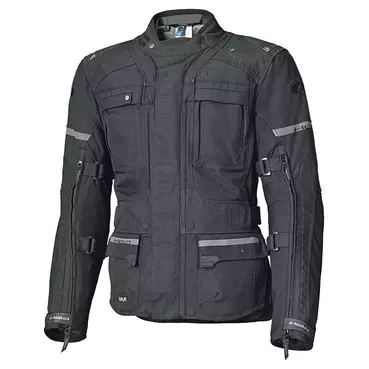 Held Carese Evo мотокуртка Black Черный