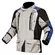LS2 Textil Narvik jacke Blue / Black / Grey / Red