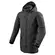 REVIT Williamsburg 2 Kapuzenjacke Черный