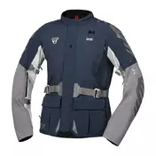 Ixs Venture-stx 1.0 мотокуртка Blue Grey Синий