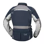 Ixs Venture-stx 1.0 мотокуртка Blue Grey Синий
