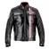 HELSTONS Jay lederjacke Черный