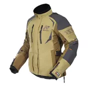 Rukka Venturina Lady мотокуртка Khaki Зеленый