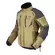 Rukka Venturina Lady мотокуртка Khaki Зеленый