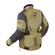 Rukka Venturina Lady мотокуртка Khaki Зеленый