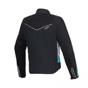 Alpinestars Stella T-dyno Air мотокуртка Blue Синий