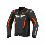 Alpinestars Gp Force V2 Airflow мотокуртка Red Fluo Красный
