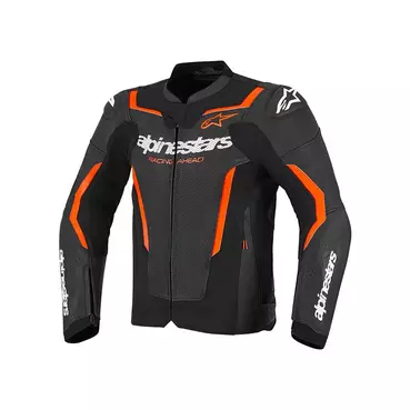 Alpinestars Gp Force V2 Airflow мотокуртка Red Fluo Красный