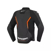 Alpinestars Gp Force V2 Airflow мотокуртка Red Fluo Красный