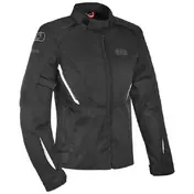 OXFORD Iota 1.0 Ws Tech jacke Черно-белый